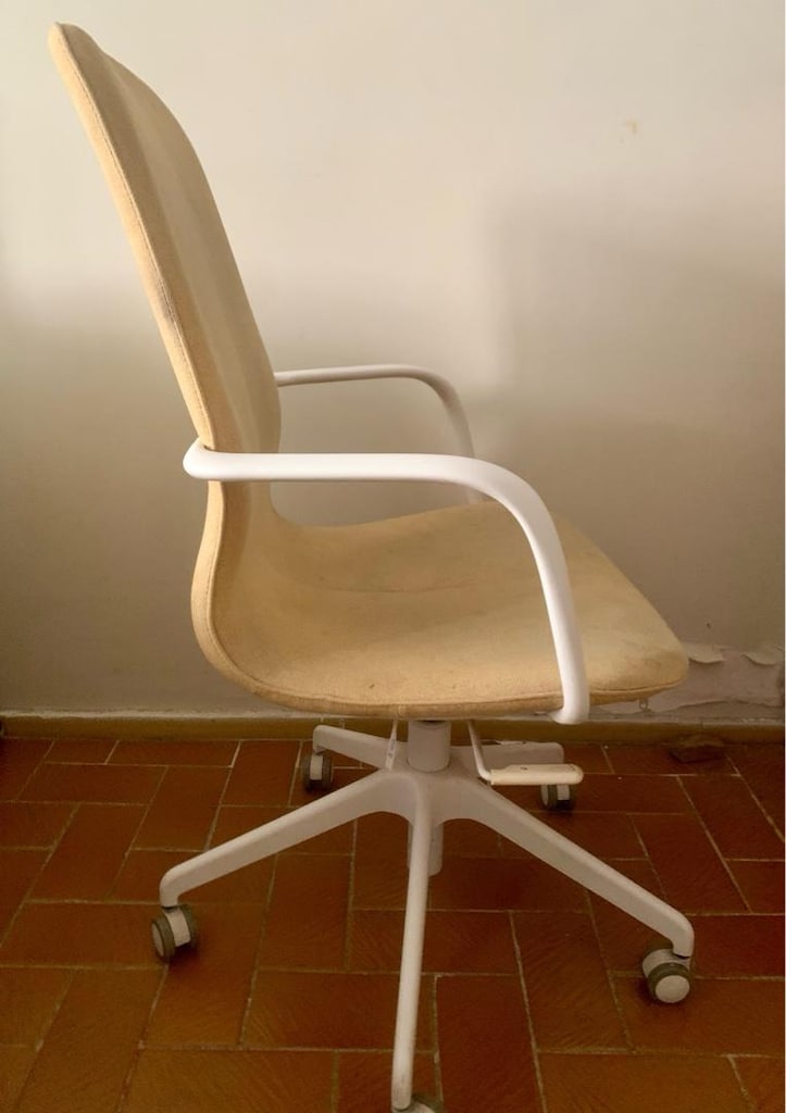 İkea Orjinal Ergonomik Ofis Sandalyesi - 5