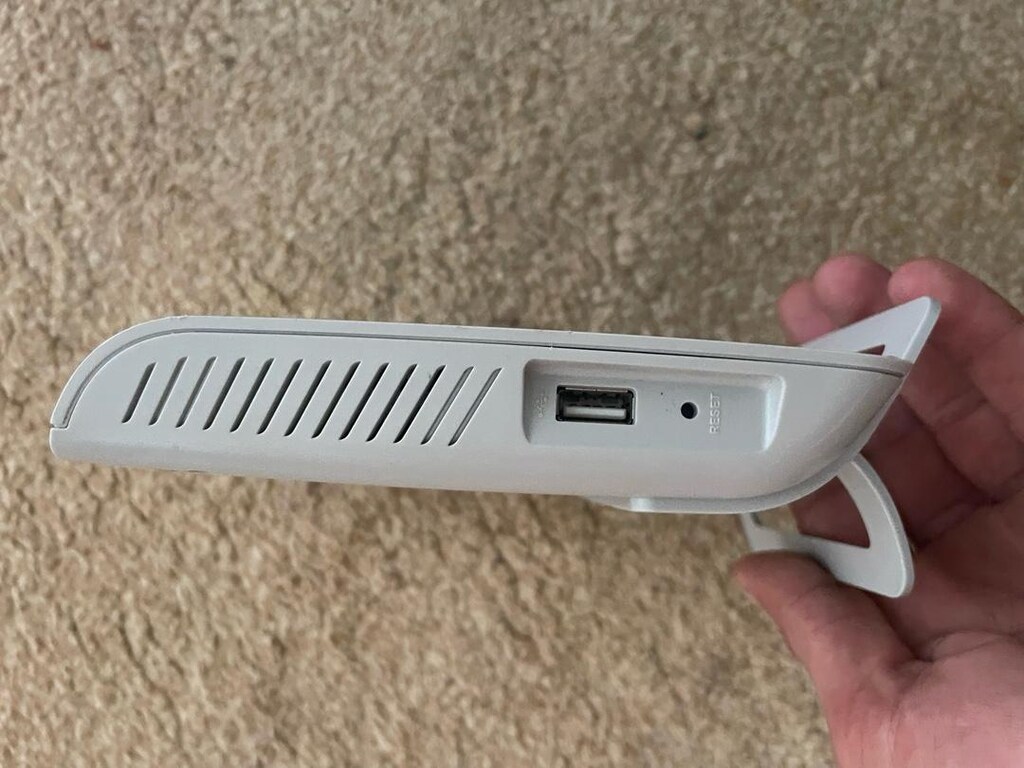 modem - 2