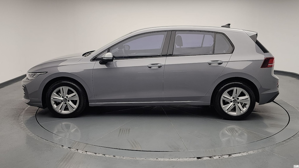 GOLF 1.5 eTSI 116 DSG LIFE FL - 8