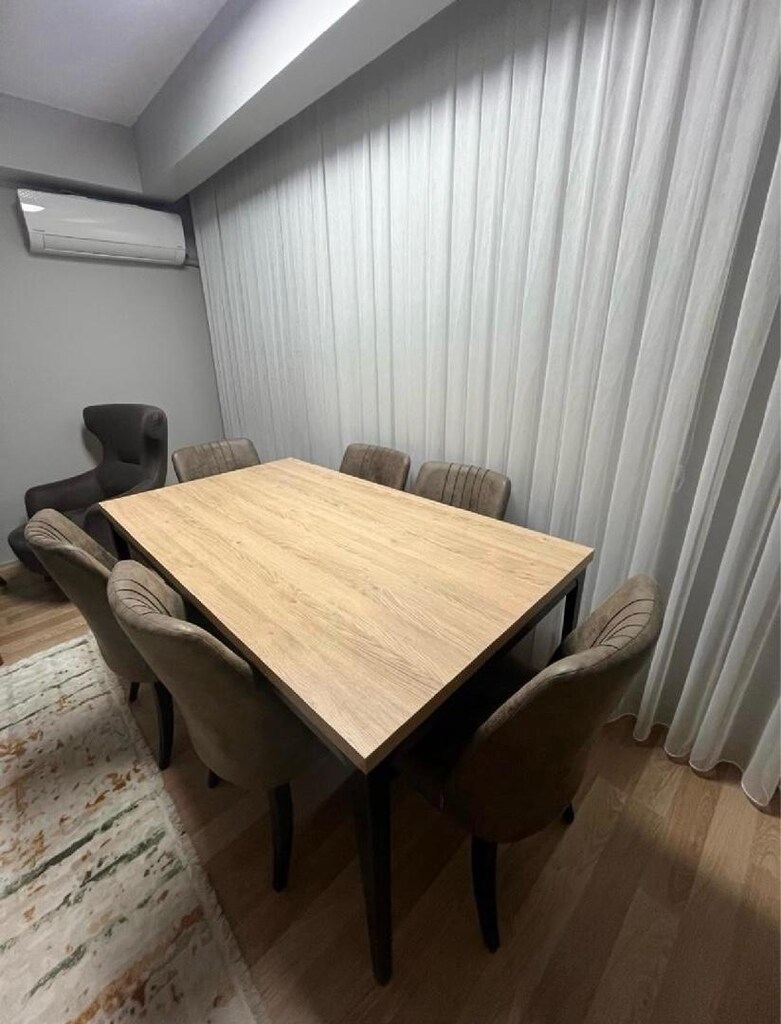yemek masa ve sandalye - 2
