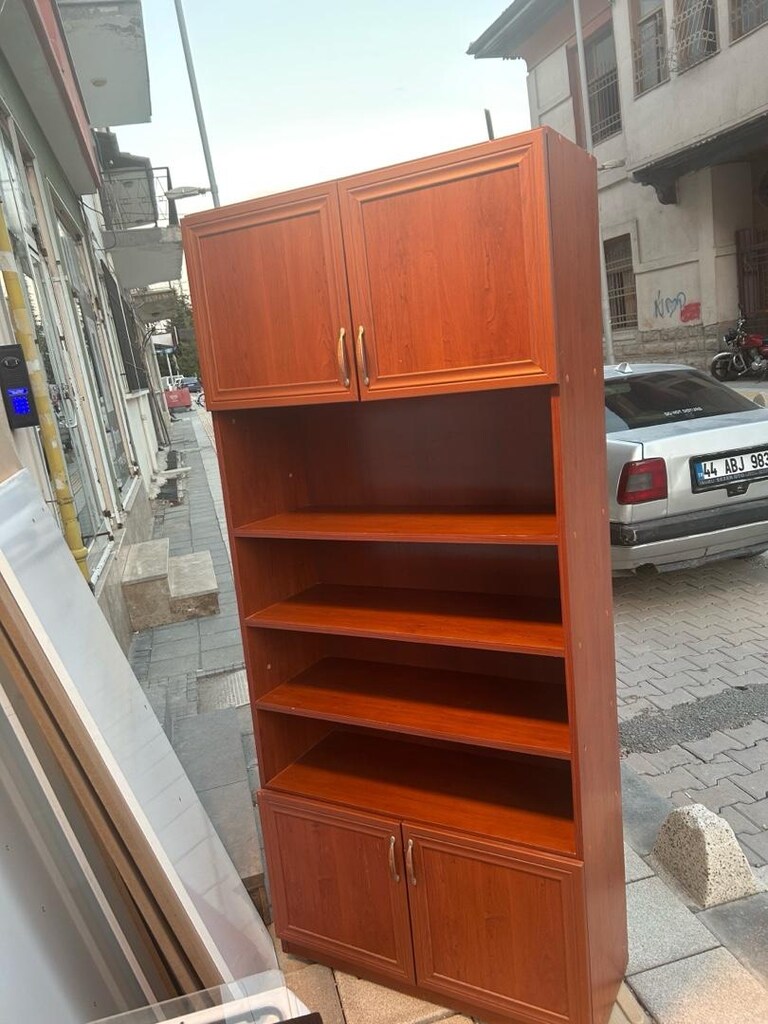 çok amaçlı dolap - 2
