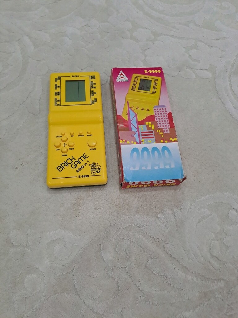 Oyun oynamak için - 3