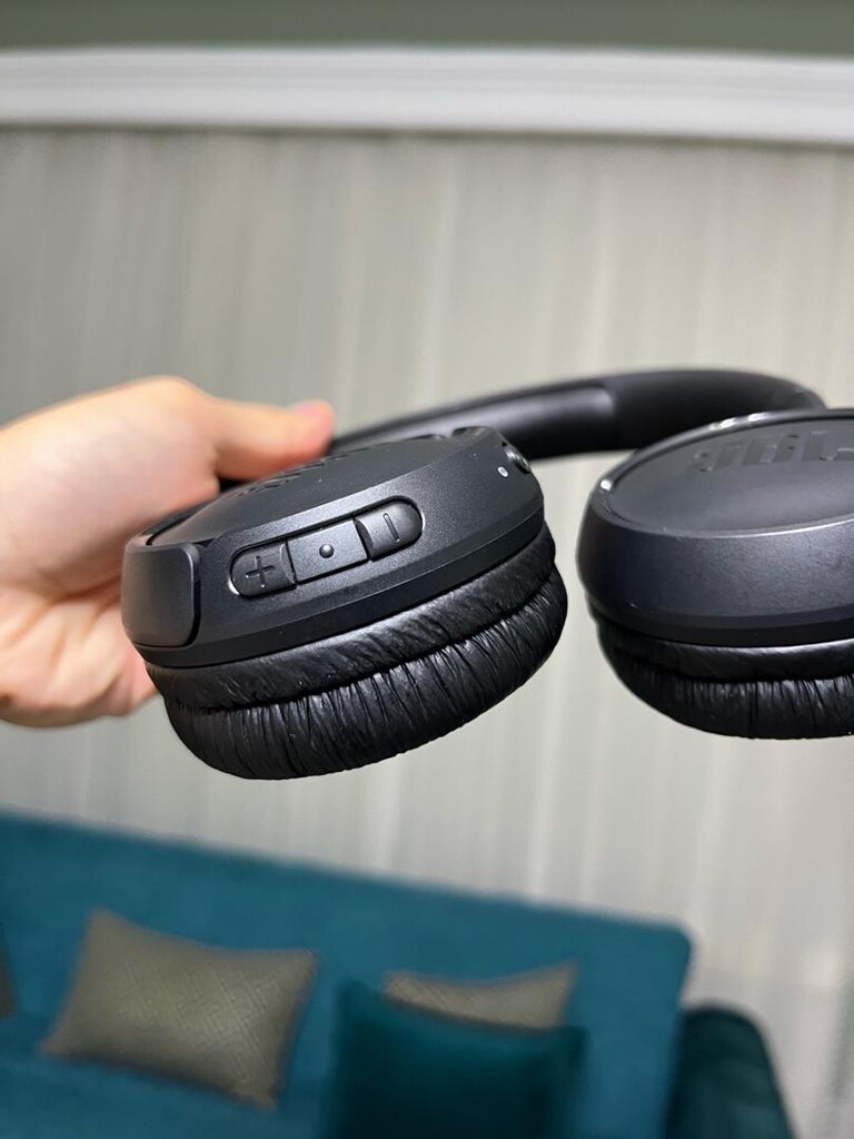 JBL BT Kulaklık - 2