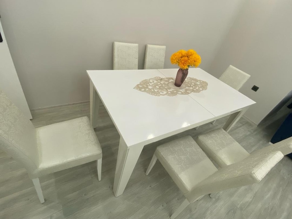 koltuk takımı ve 6 kişilik yemek masası - 5