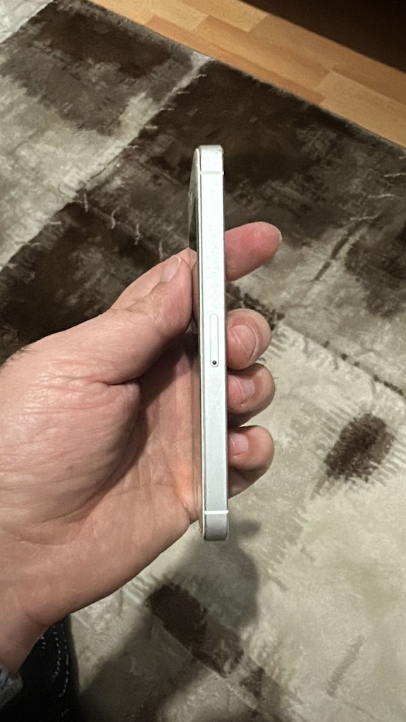 iPhone 5S (Parça Niyetine) - 6
