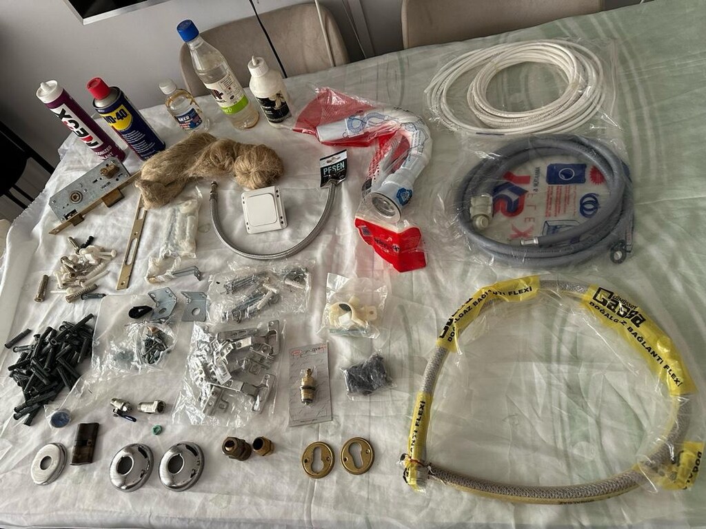 Sifir tadilat gerecleri hepsi toplu aciill - 3
