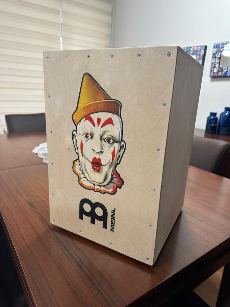 MEINL CAJON