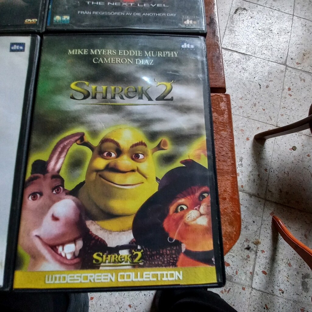 yabancı dvd filimler - 13