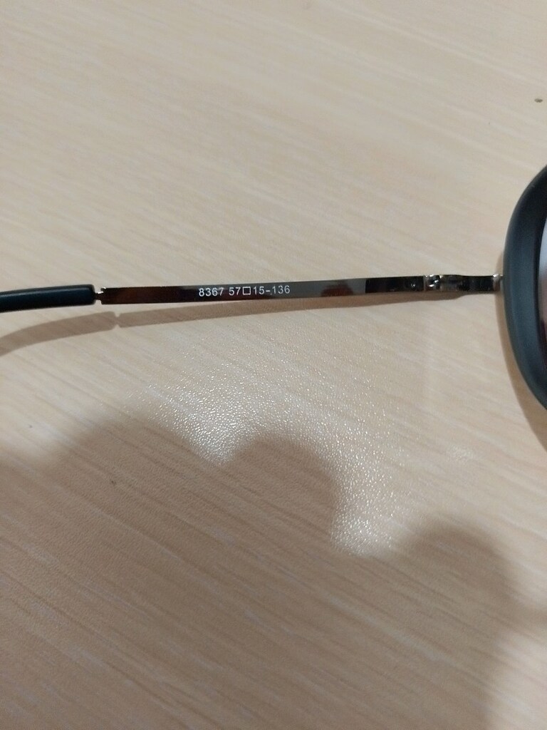 LACOSTE GÜNEŞ Gözlüğü - 6