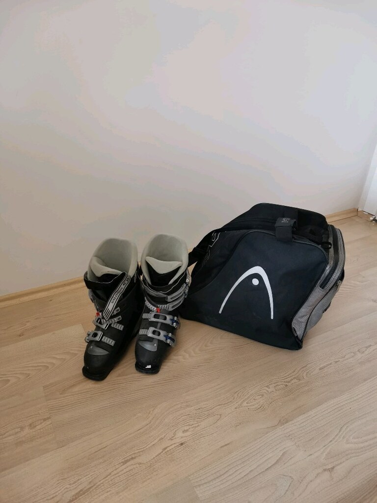 salomon kayak ayakkabısı