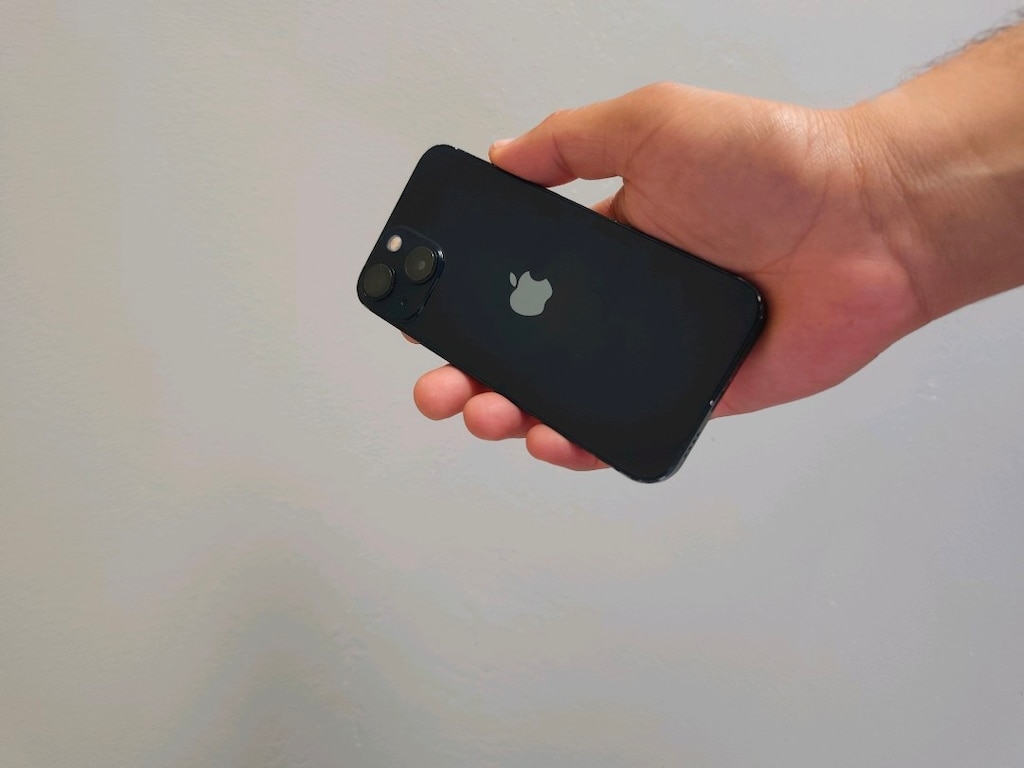 İPHONE 13 MİNİ 256 GB YURT DIŞI - 9