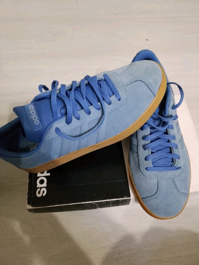 adidas spor ayakkabı - 2