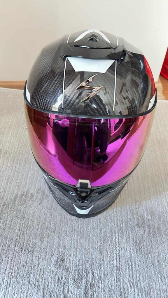 SCORPION EXO PRIME SERIES CARBON AIR - 2