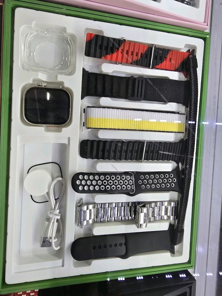 akıllı saat - 2