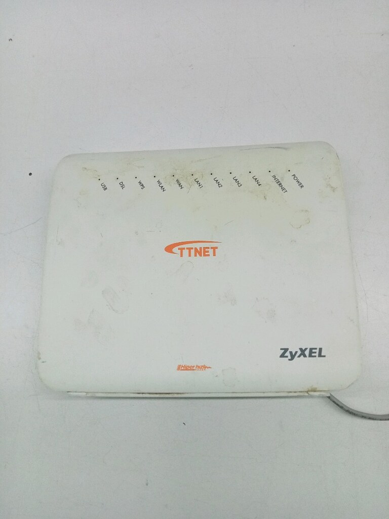 MODEM - 2