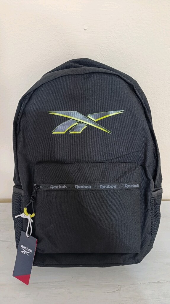 Reebok Sırt Çantası - 2