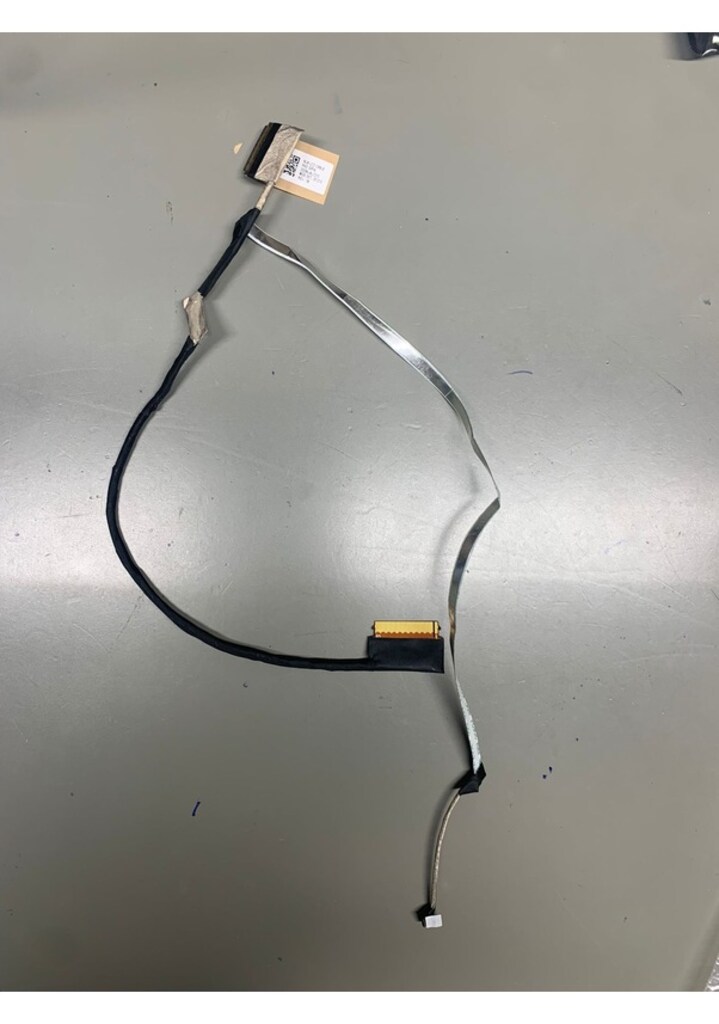 EXCALIBUR G770 LCD DATA KABLOSU 60 HZ ORJINAL - 2