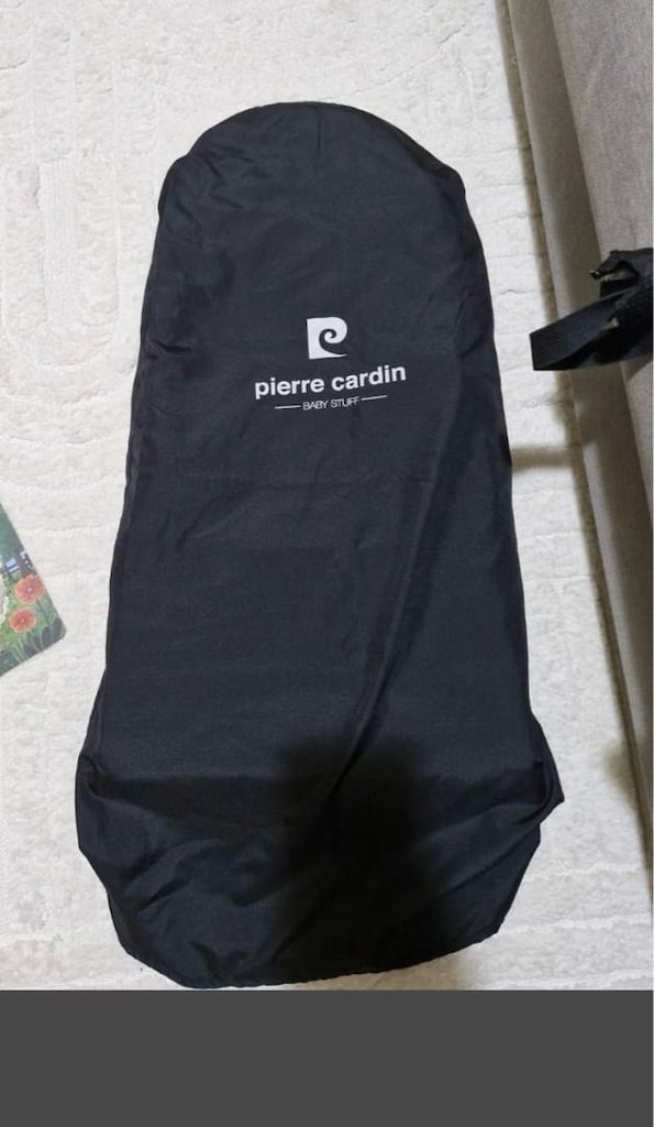 Pierre Cardin Sallanan Ana Kucağı - 2