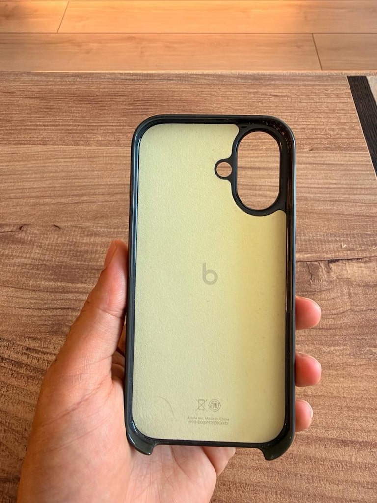 İphone 16 - 256 GB çok temiz - 7