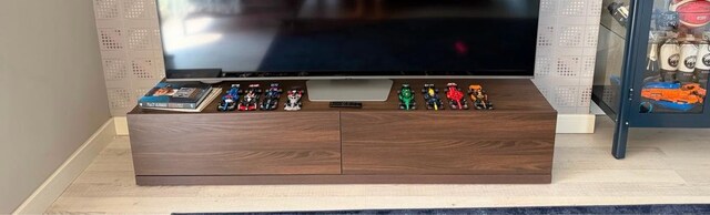 Enza Home TV Ünite Altlığı