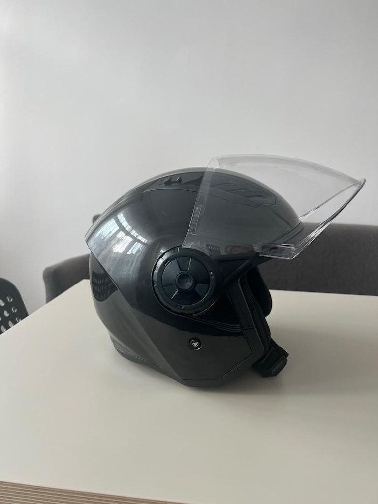 Motor kask - 3