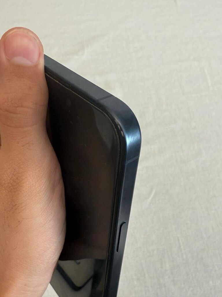 E sim yapılmadı yd 15 pro max - 7