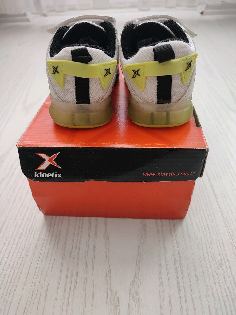 Kinetix Proda 4FX Erkek Çocuk Spor Ayakkabısı - 4