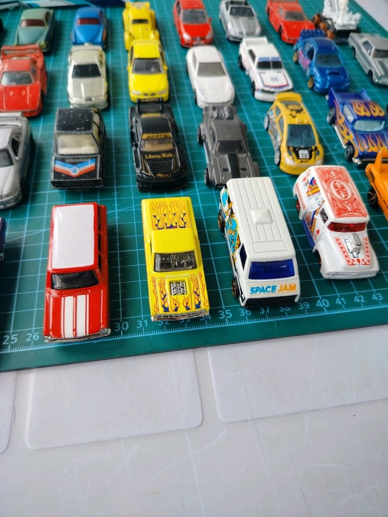 hot wheels arabalar - 17