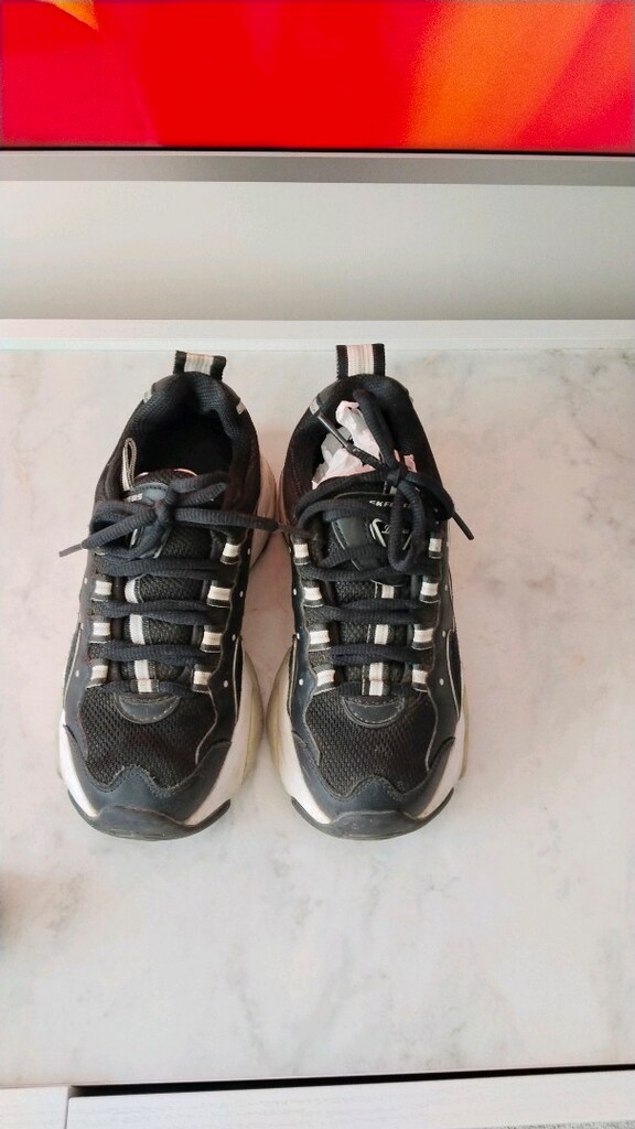 SNEAKER D'lites 3.0 - Zenway 12955 BK - 2