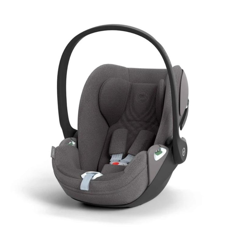 Kutusunda Yeni Cybex Cloud T Ana Kucağı (Puset) - 3