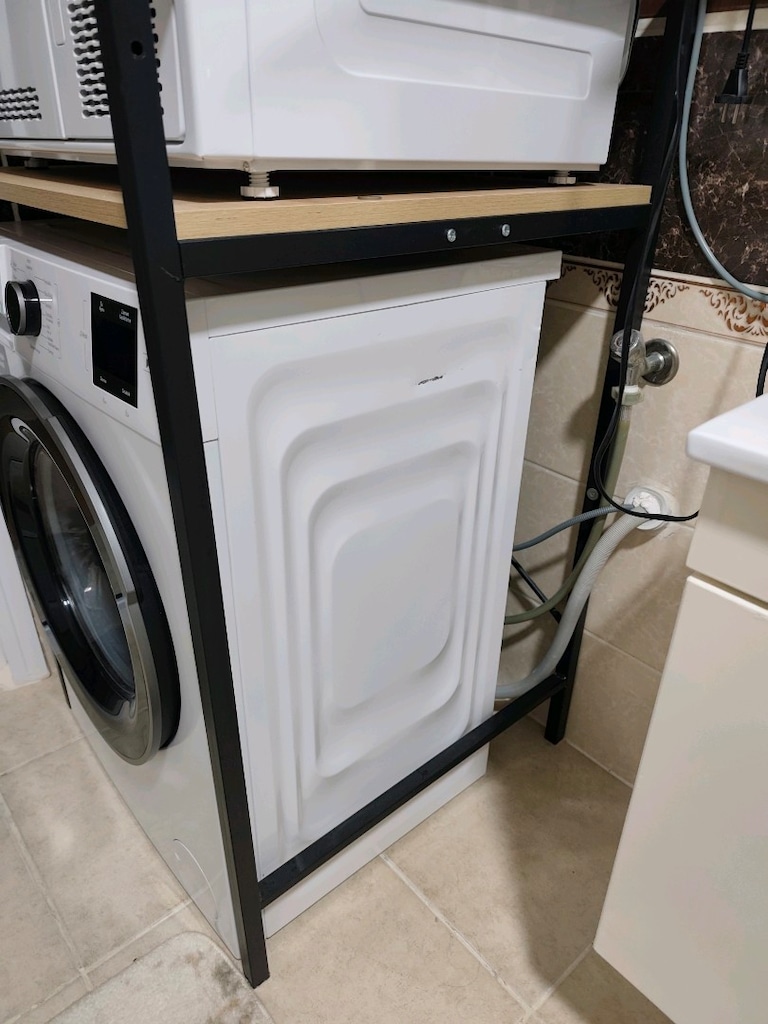 Arçelik 8100mx çamaşır makinesi - 5