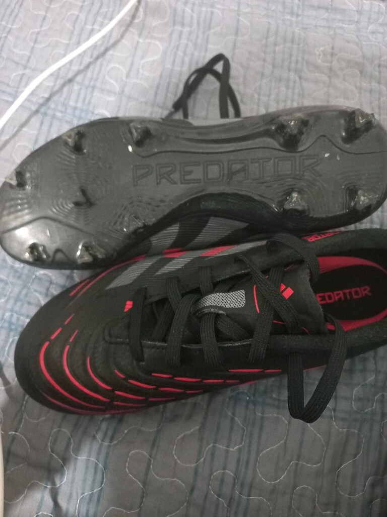 Adidas krampon - 2