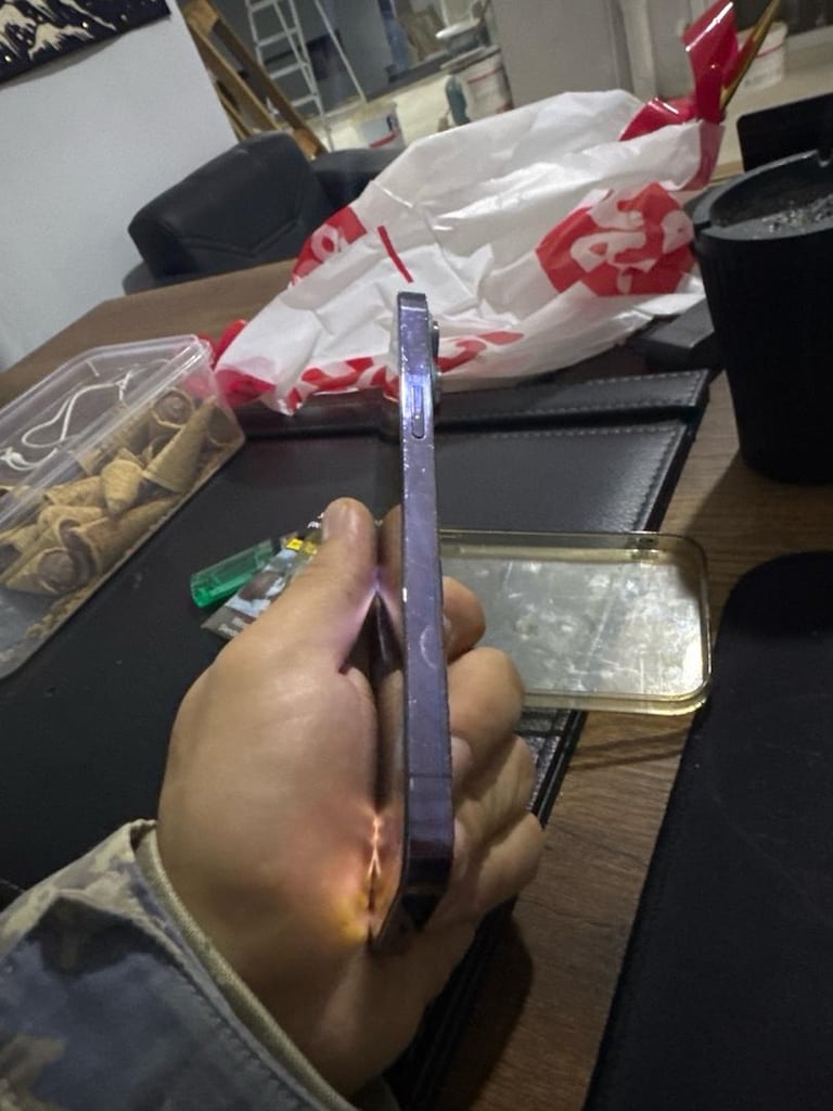 iPhone 14 pro max yd yıl sonuna kadar açık - 5
