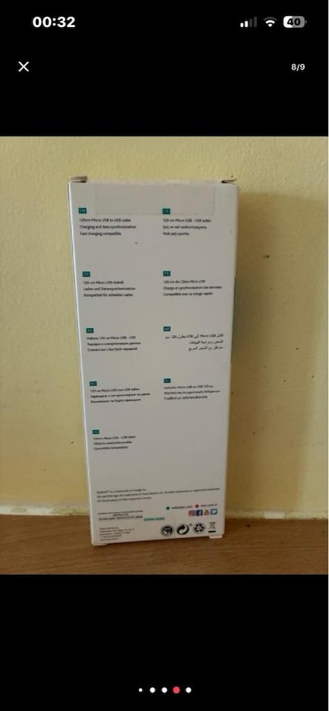 TELEFON KABLOSU TTEC markası - 5