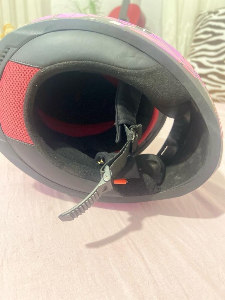 LS2 kask - 2