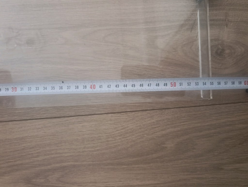 40 inç TV ye uygun ekran koruyucu - 5