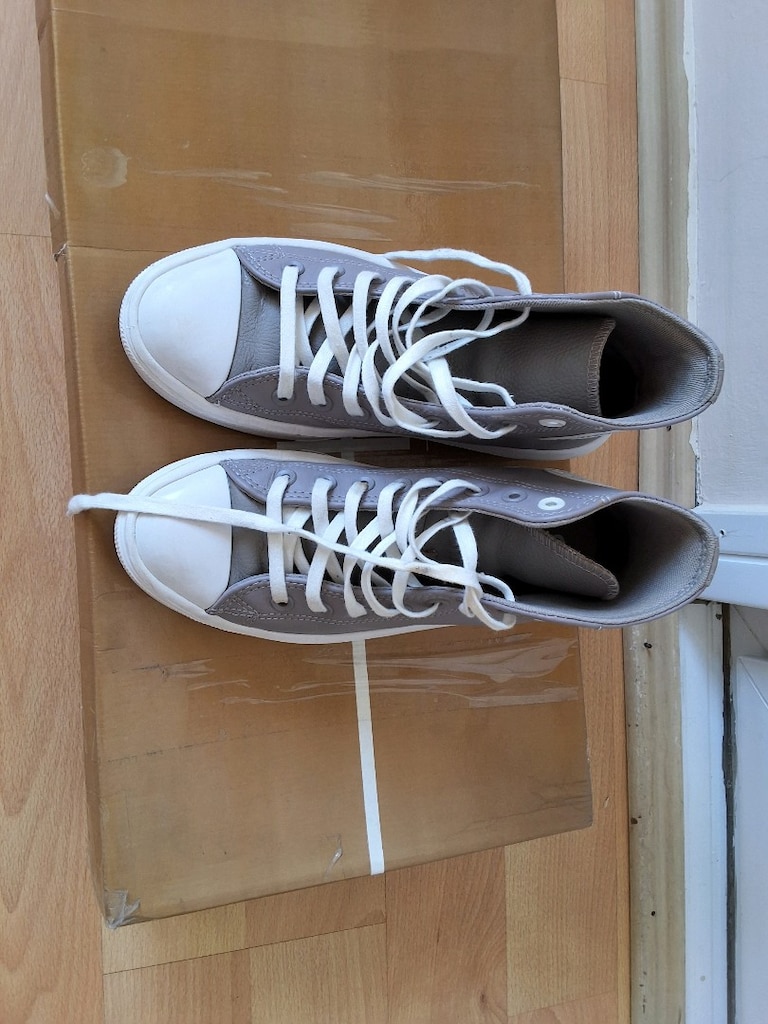 converse ayakkabı - 2