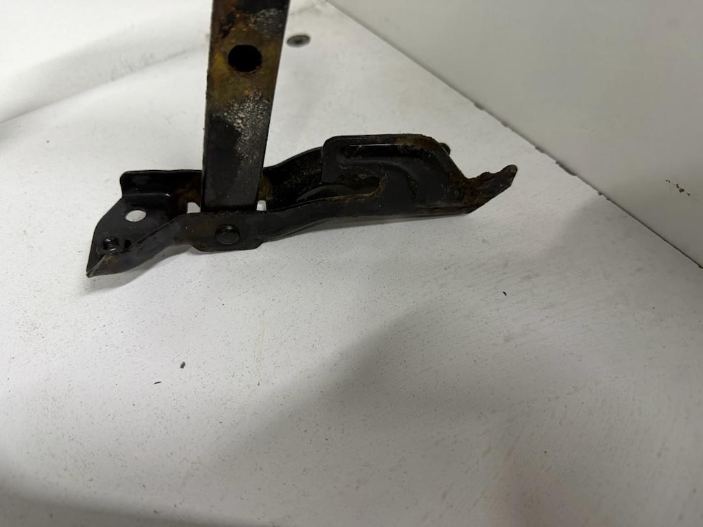 HONDA CİVİC VTEC2 SOL SAĞ BAGAJ MENTEŞESİ SIFIR ORJİNAL - 4