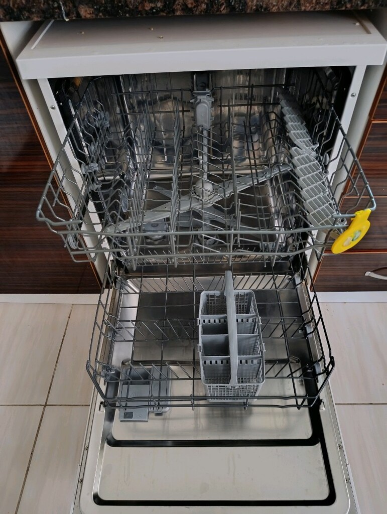 Vestel BM31113 3 Programlı Bulaşık Makinesi - 2