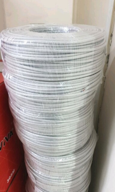 Cat6 Kablo
