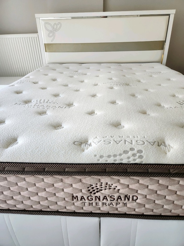 bambi magnasand therapy yatak - 4