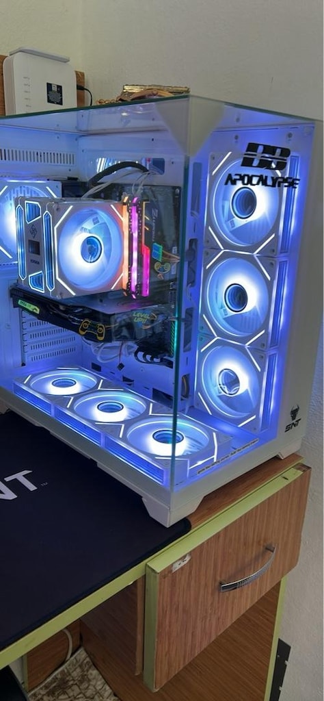 PC ASUS - 2