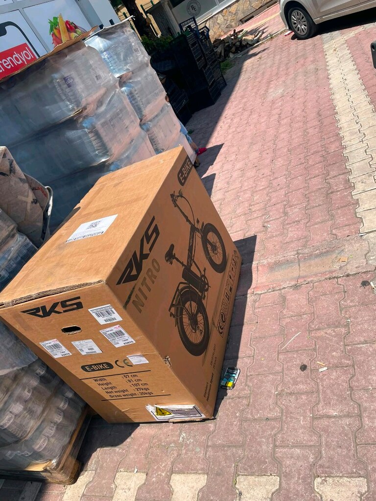 sıfır üründür - 2