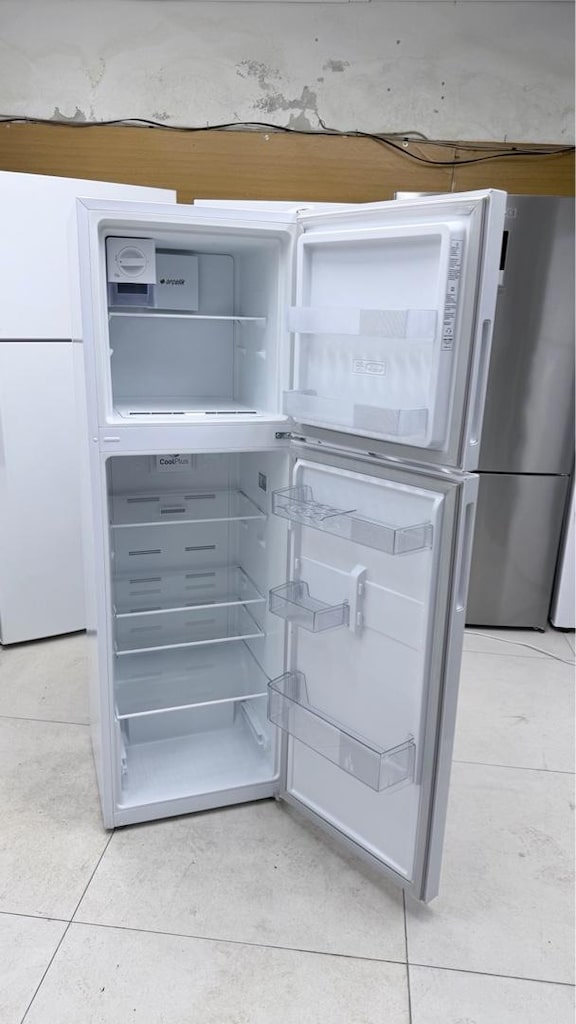 Arçelik 270 Litre No Frost Buzdolabı - 7