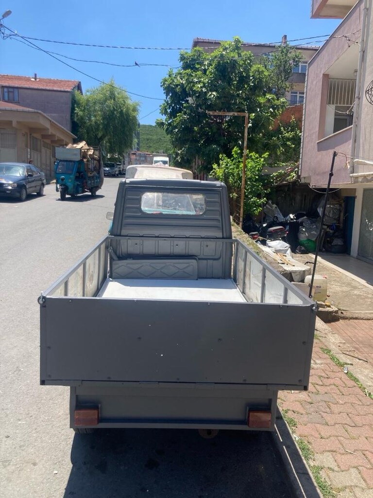 ekmek teknesi - 8