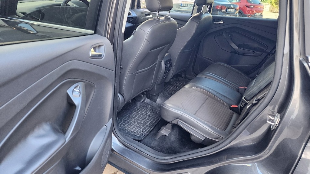 Sahibinden FORD KUGA 1.5 TDCI TITANIUM 120 HP - 18