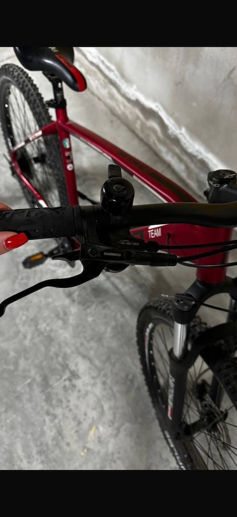 Carraro Daytona 727 / 27.5 Jant / Hidrolik Disk / Hatasız - 6