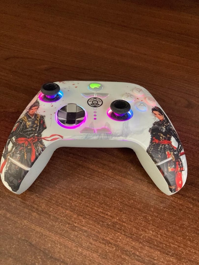 Gamepower Gamepad - 3