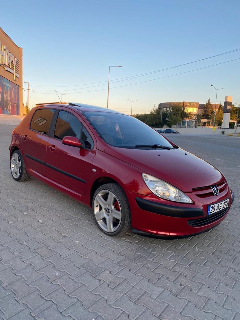 307 safkaaaannn - 10