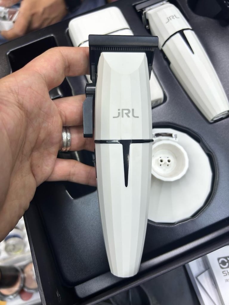 JRL profesyonel premium kalite set - 5